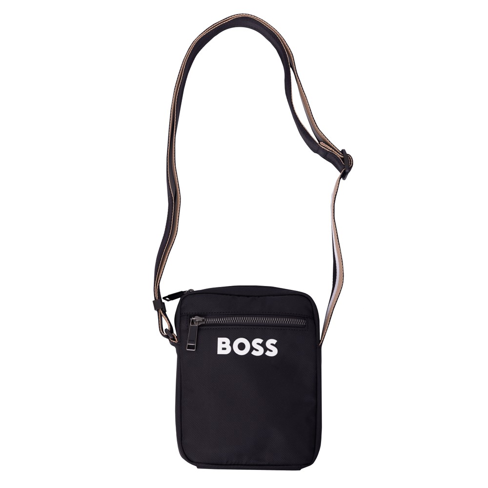 BOSS Catch 3.0 Zip Bag