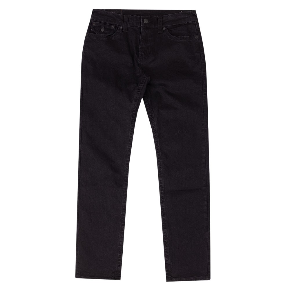 True Religion Rocco Relaxed Skinny Jean