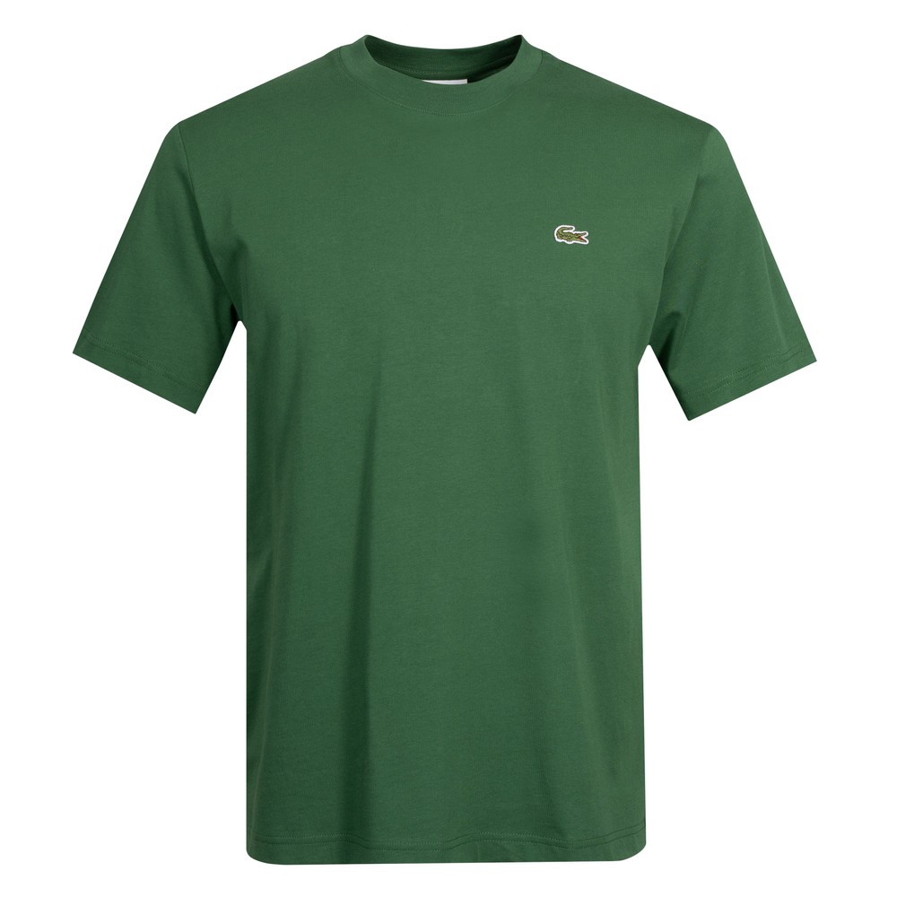 Lacoste Classic Cotton T-Shirt