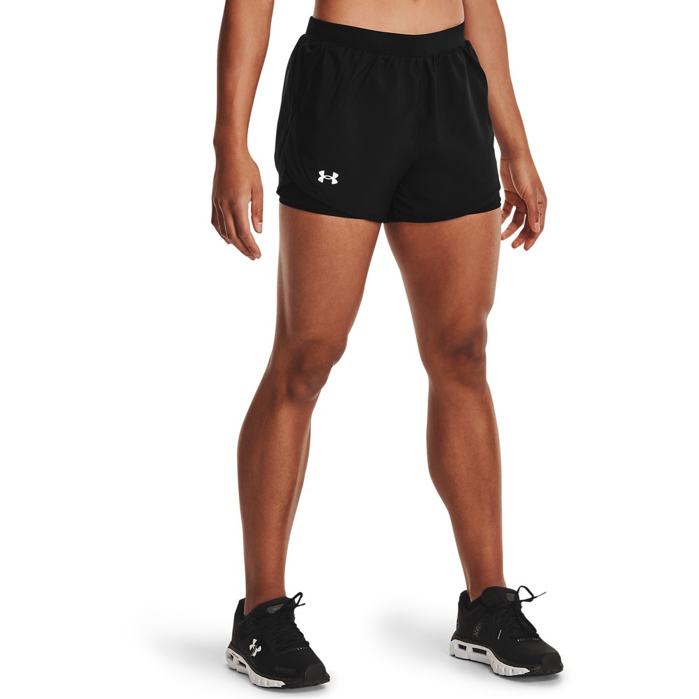 Under Armour UA Fly By 2 In 1 Short