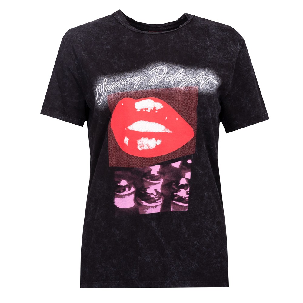 Hugo Damacia T Shirt