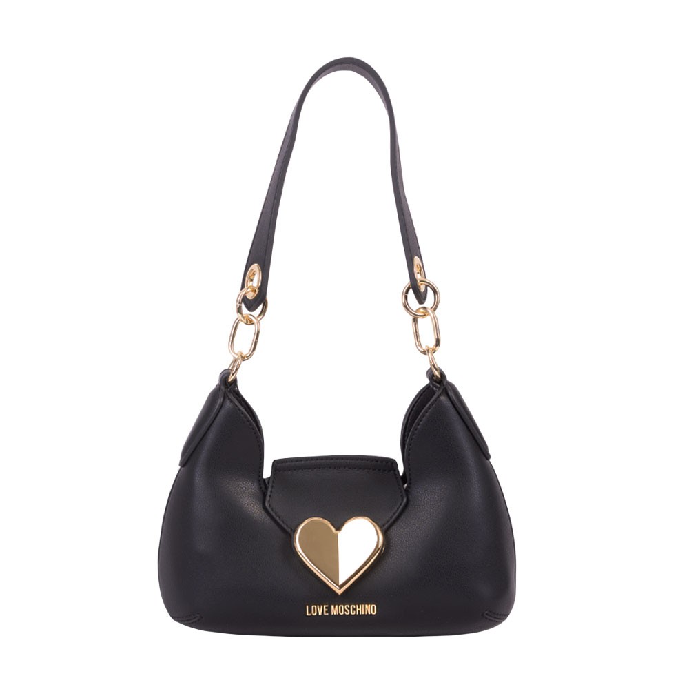 Love Moschino Borsa PU Shoulder Bag