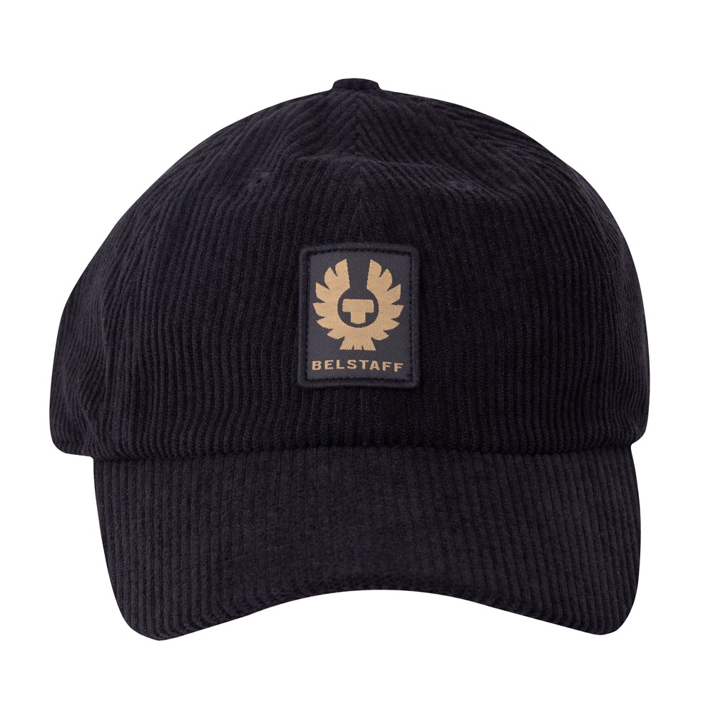 Belstaff Phoenix Patch Cord Cap