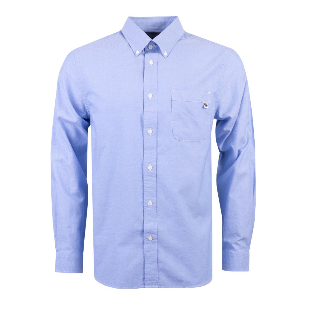 Pretty Green Icon Oxford Shirt