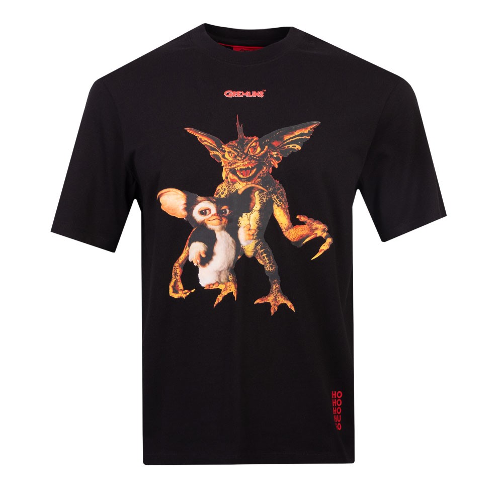 Hugo x Gremlins Dremli T-Shirt