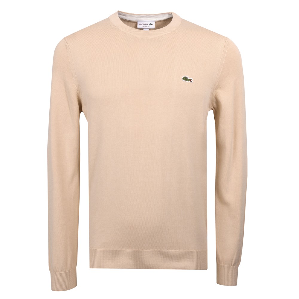 Lacoste AH1985 Crew Jumper