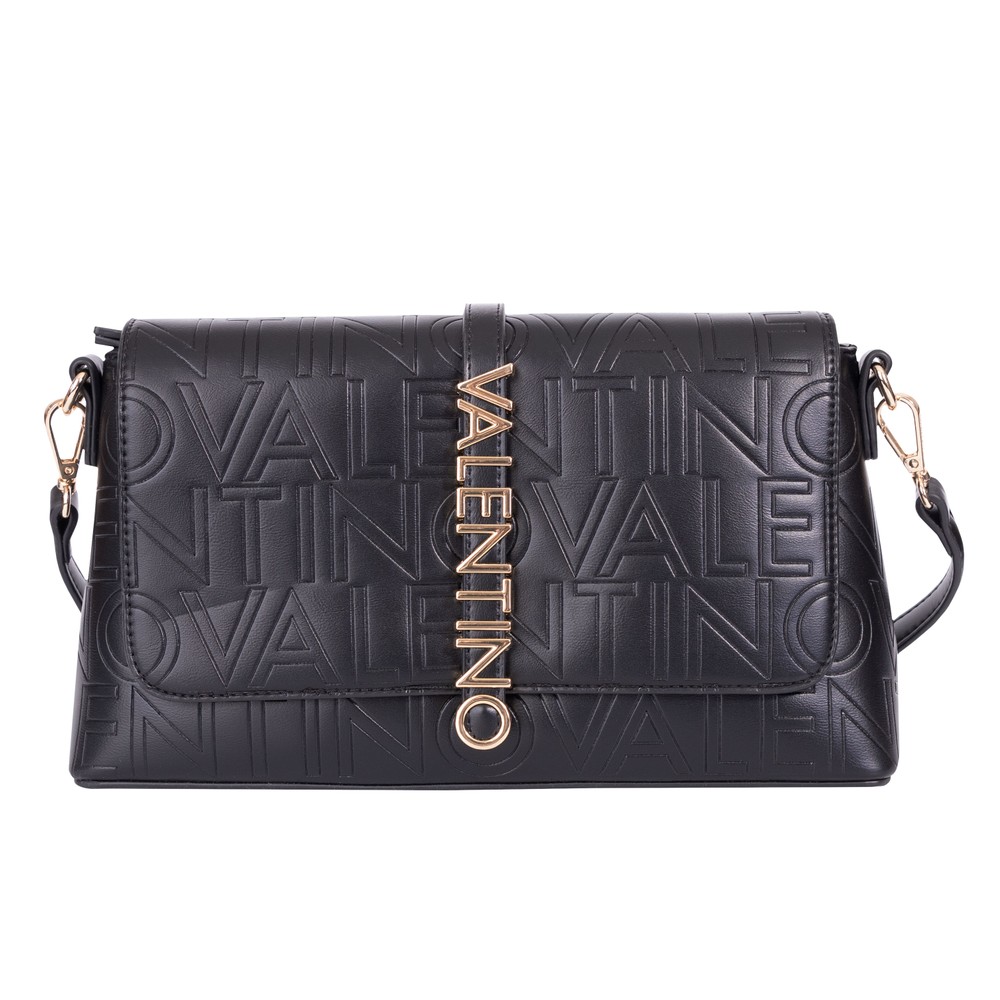 Valentino Bags Lio Re Flap Bag