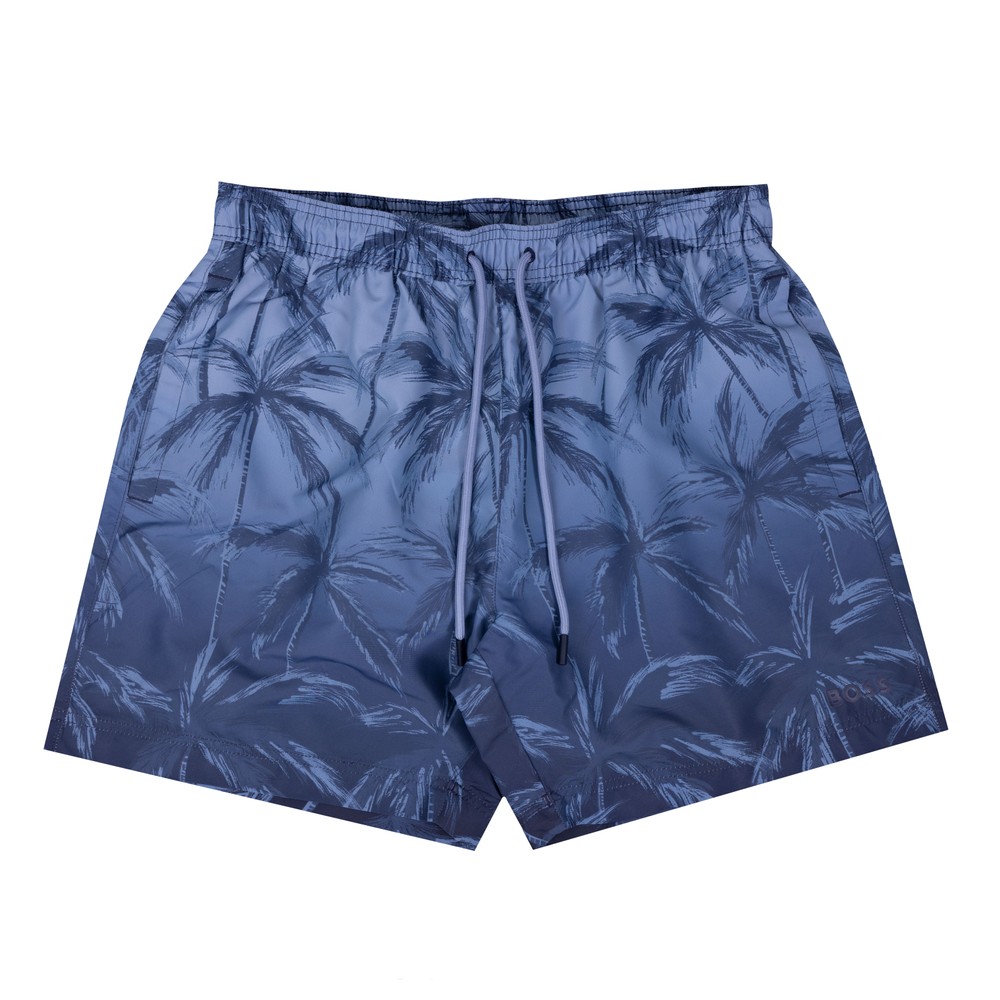 BOSS Zen Swim Short