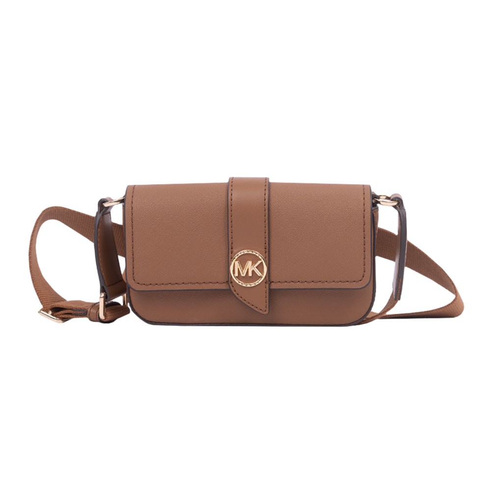 Michael Kors Greenwich XS Sling Cross-Body Bag