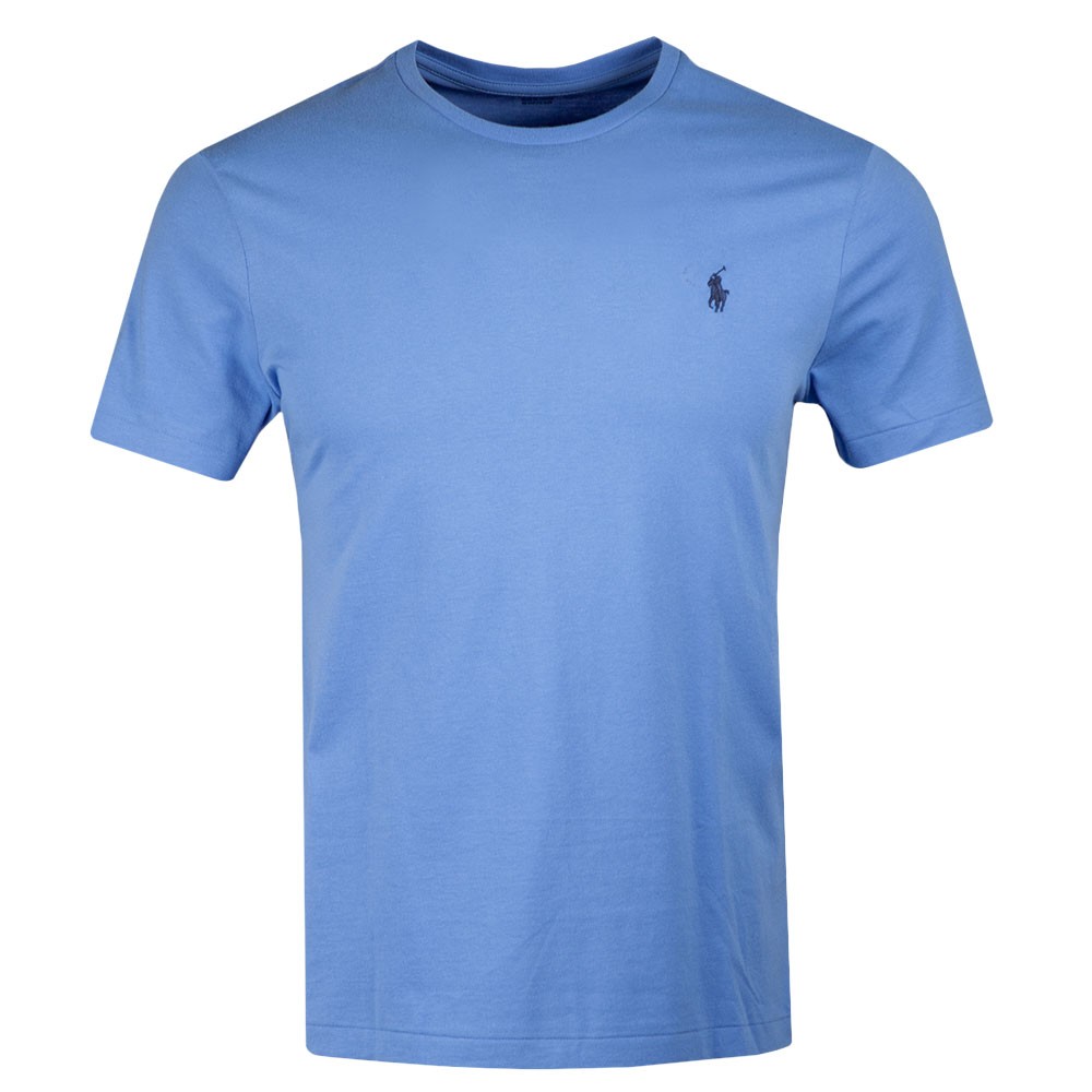 Polo Ralph Lauren Custom Slim Fit T-Shirt