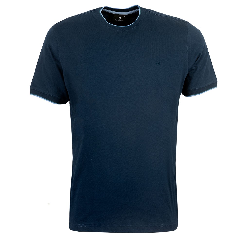 Ps Paul Smith Tipped T-Shirt