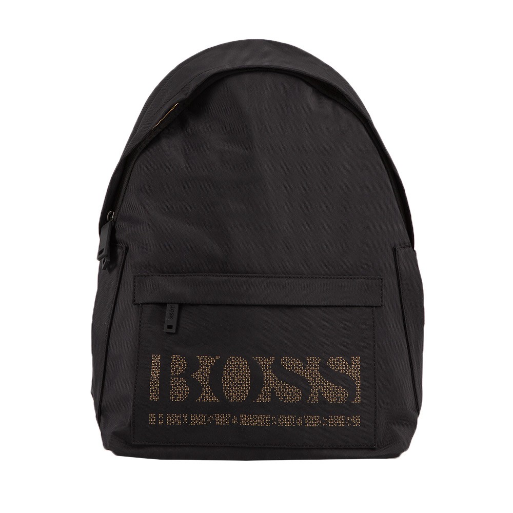 BOSS Magnified Backpack