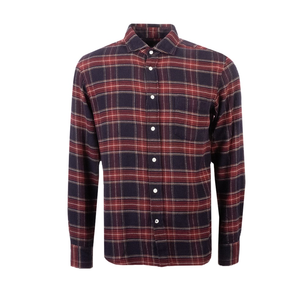 Hartford Paul Woven Shirt