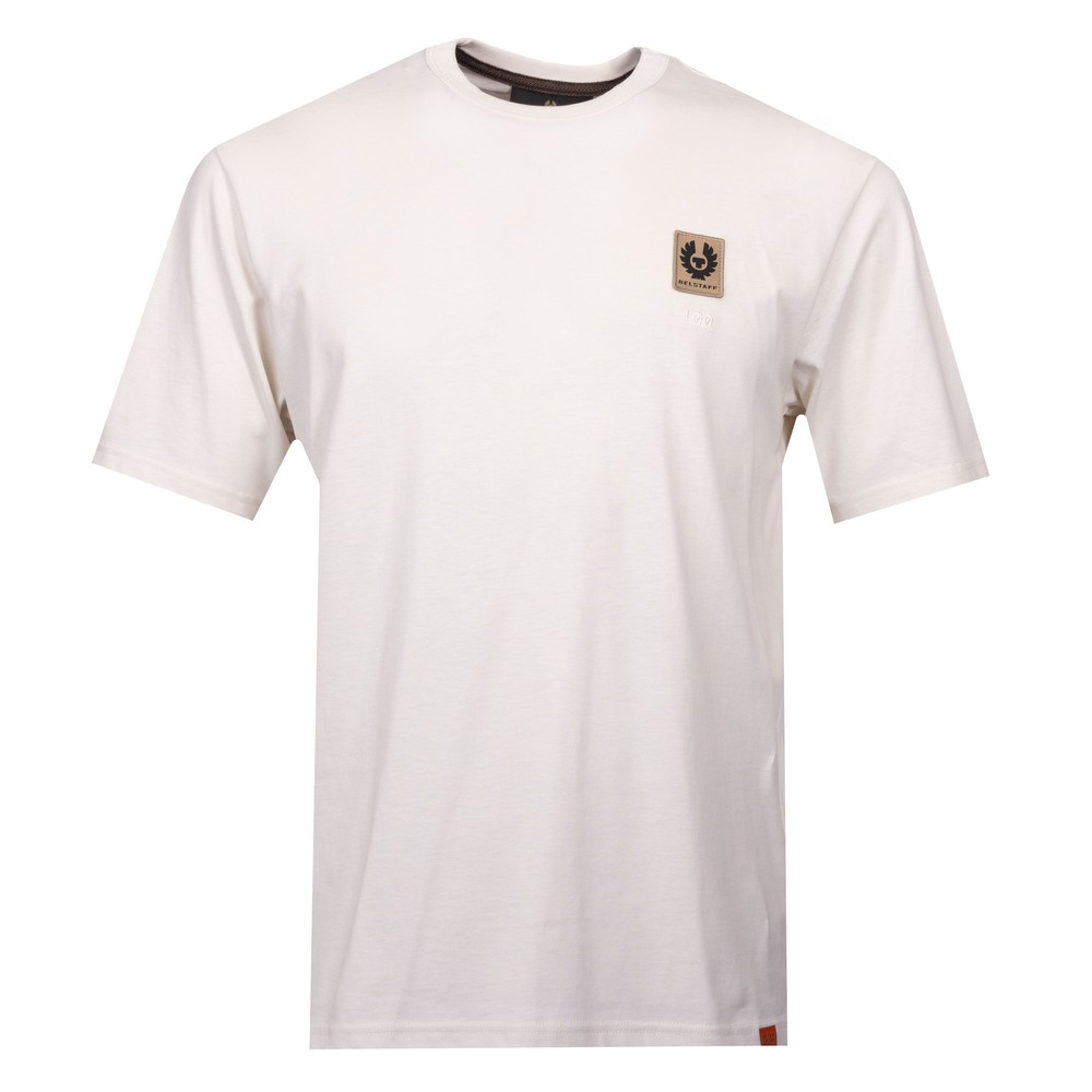 Belstaff Centenary Patch T Shirt