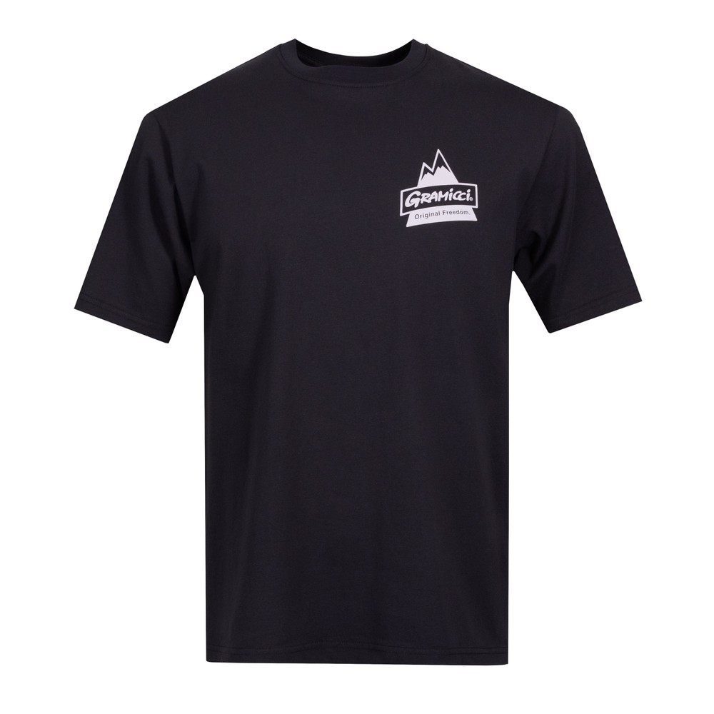 Gramicci Peak T Shirt