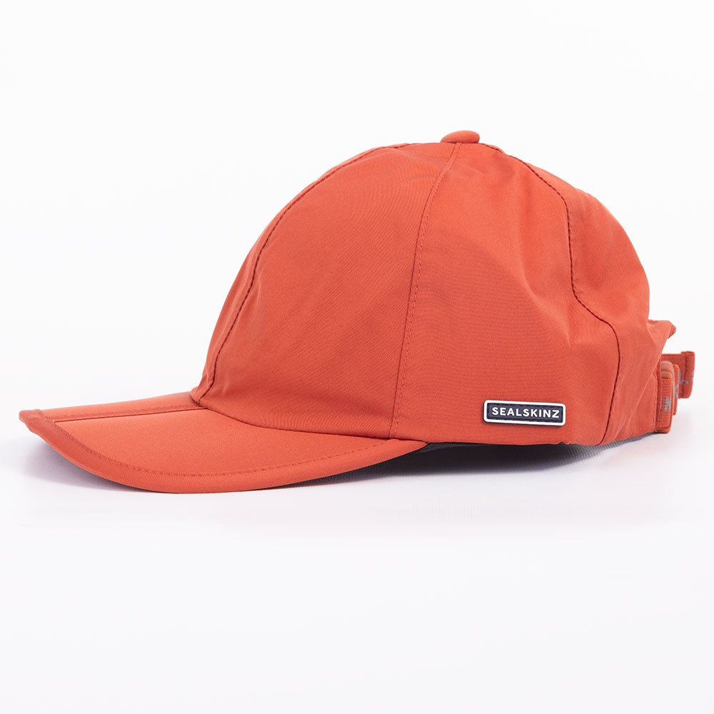  Salle Waterproof Cap