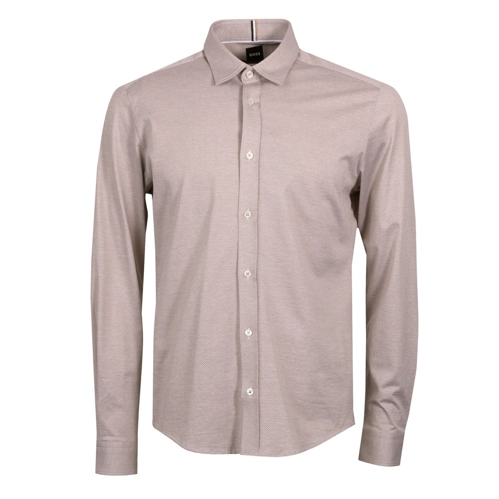 BOSS Formal S-Liam Kent C1 Shirt