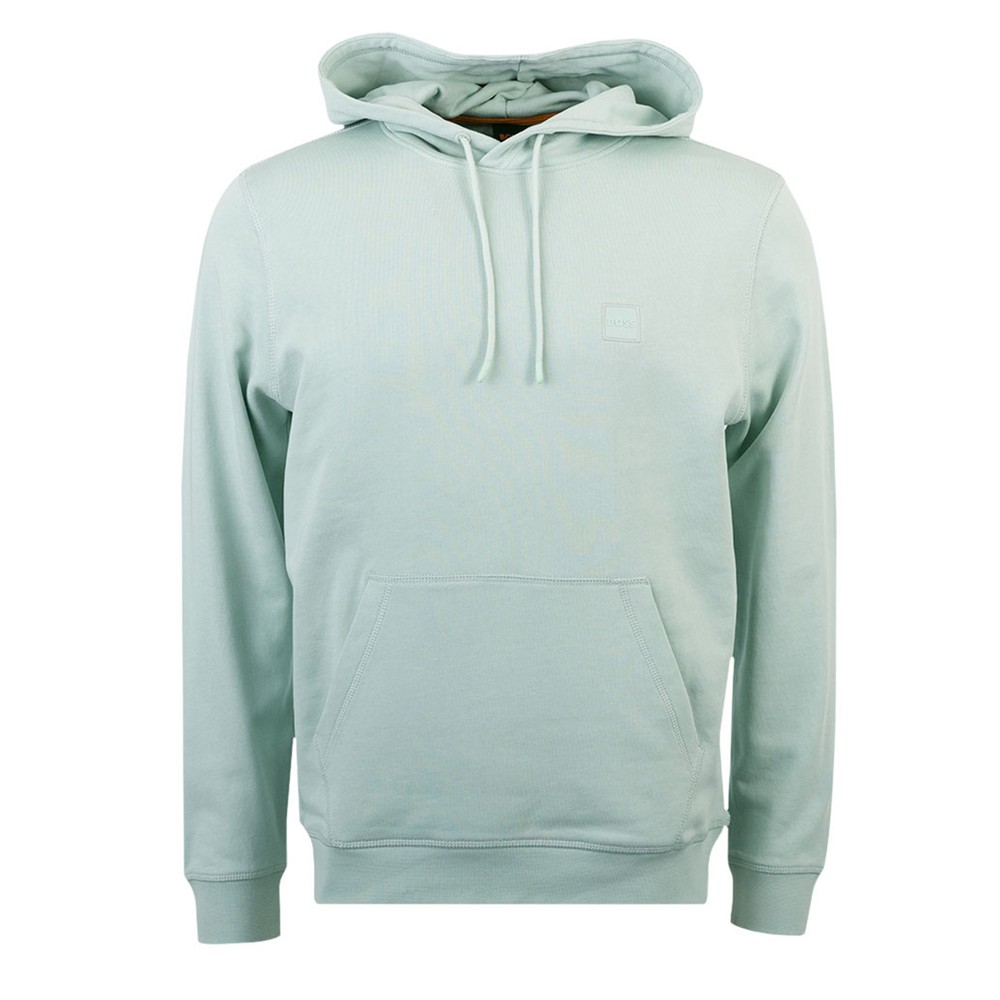 BOSS Casual Wetalk Overhead Hoody