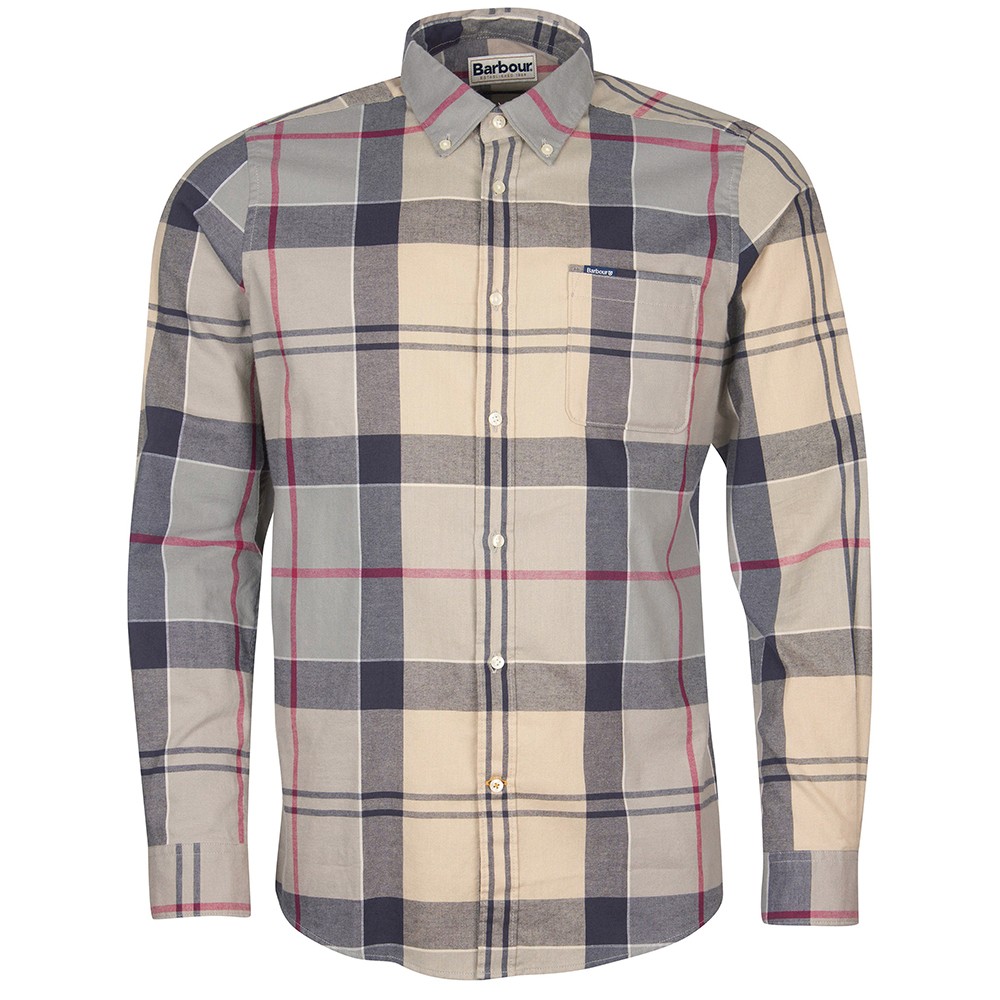 Barbour Lifestyle Glendale Tailored Shirt
