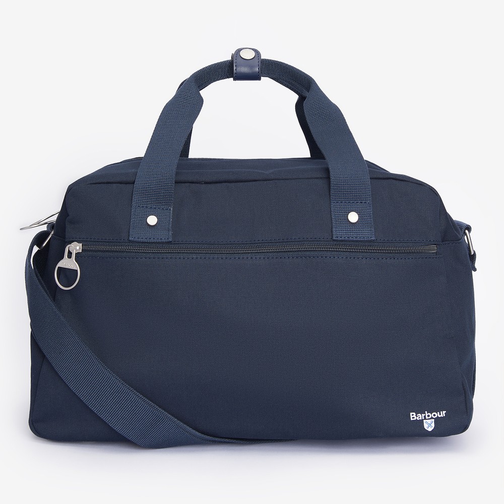 Barbour Lifestyle Cascade Flight Holdall