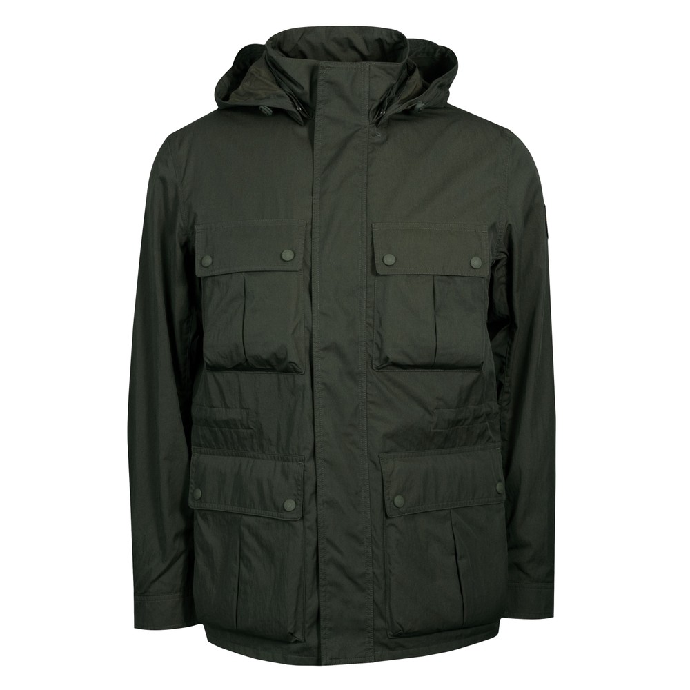 Belstaff Drome Jacket