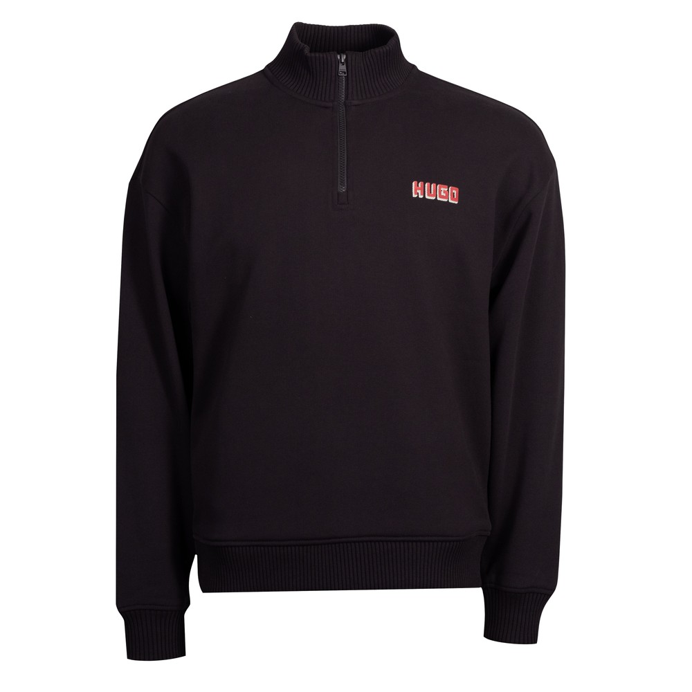 Hugo Diqiele Half Zip