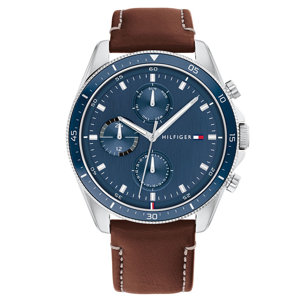 Tommy Hilfiger Parker Watch