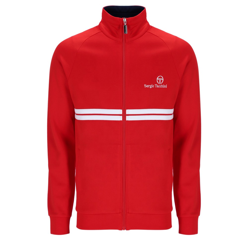 Sergio Tacchini New Dallas Track Top