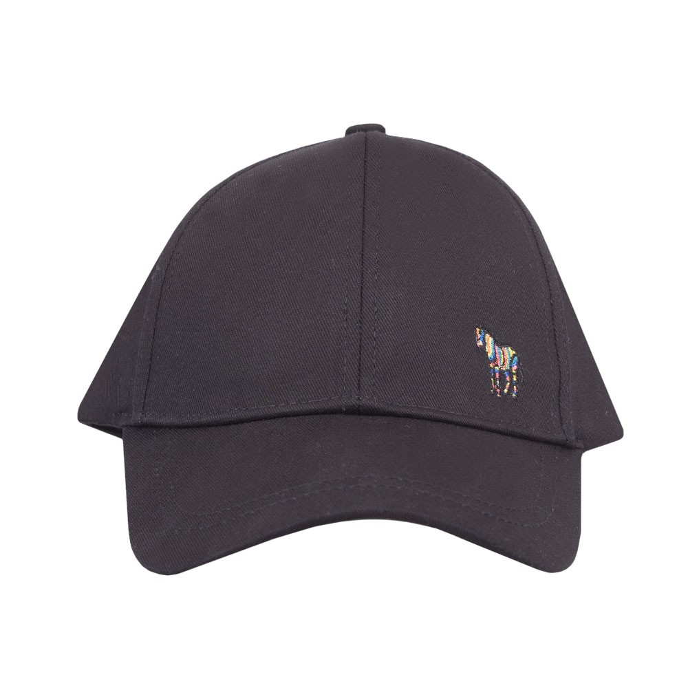 Ps Paul Smith Zebra Logo Cap