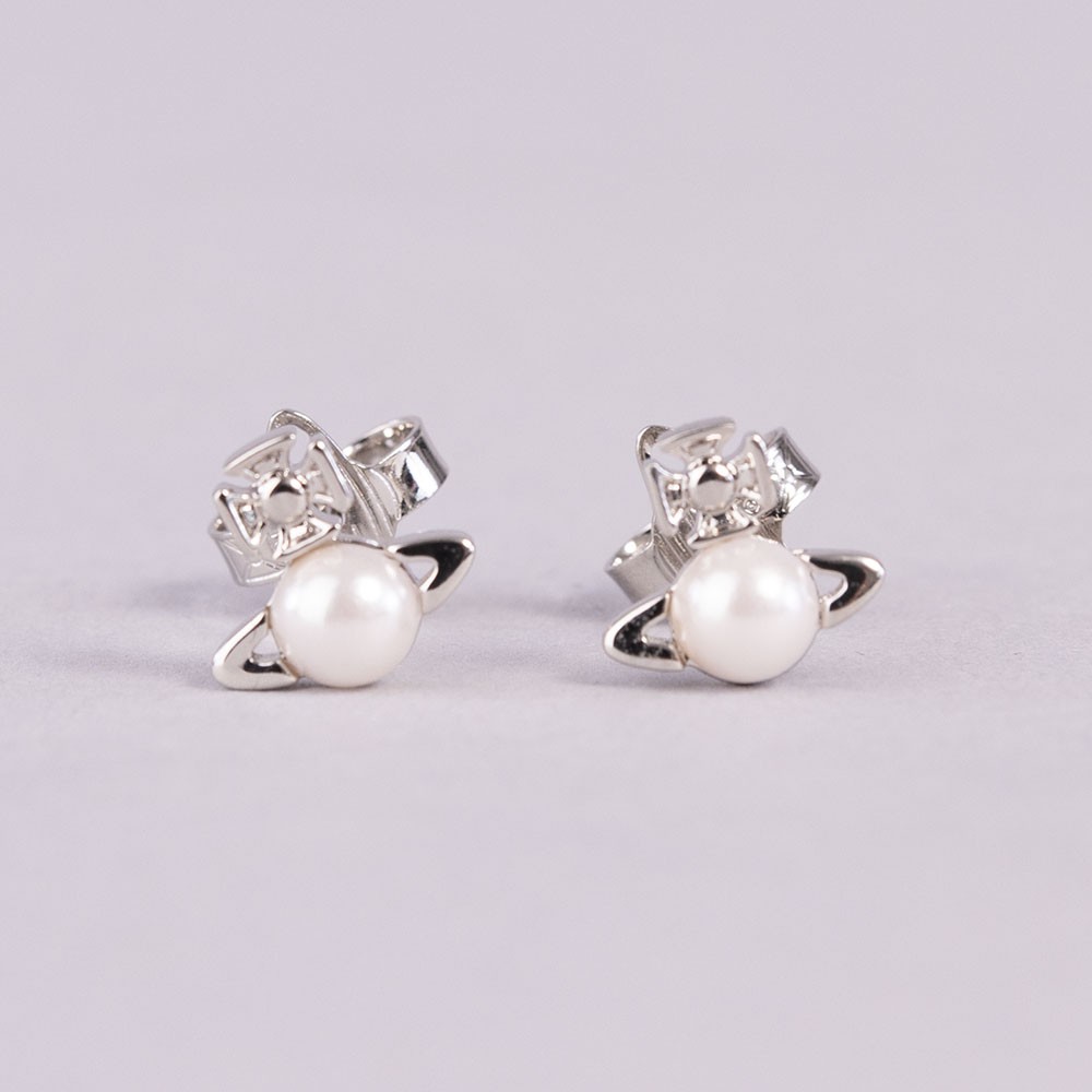 Vivienne Westwood Balbina Earrings