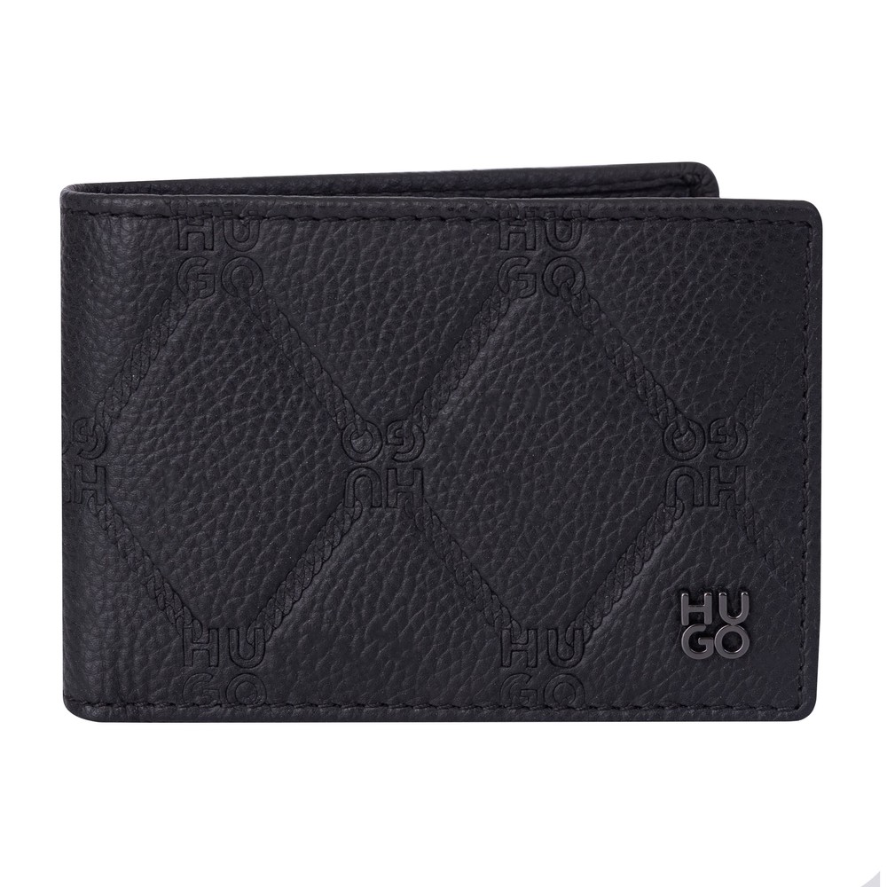 Hugo Ethon M Wallet