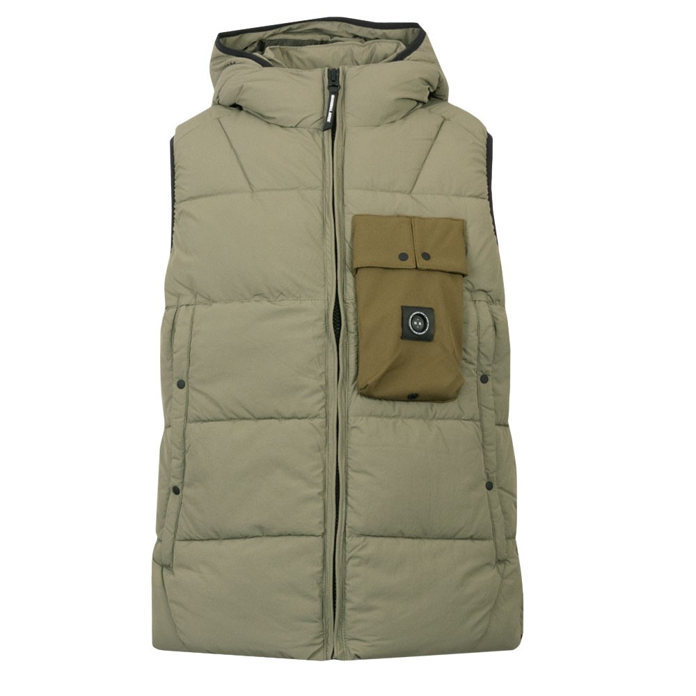 Marshall Artist Kymera Bubble Gilet