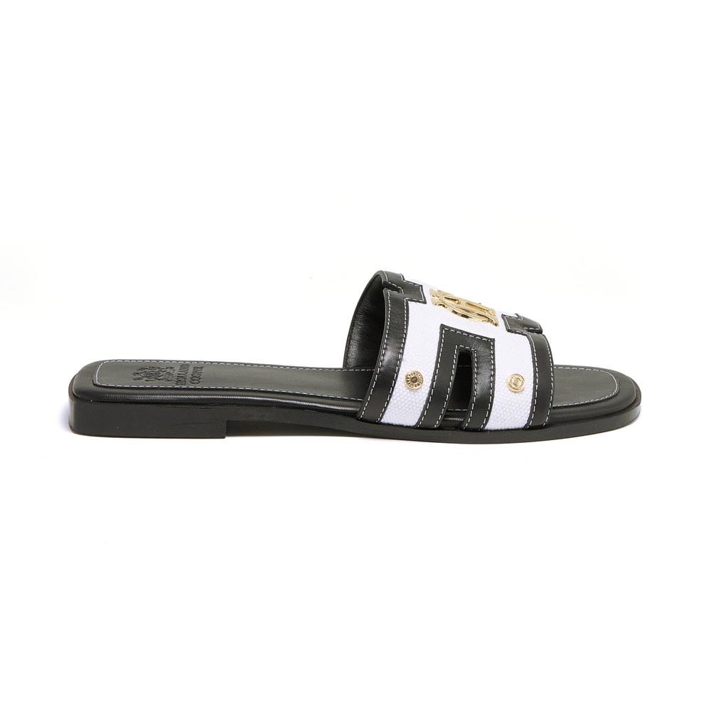 Holland Cooper Monogram Slides