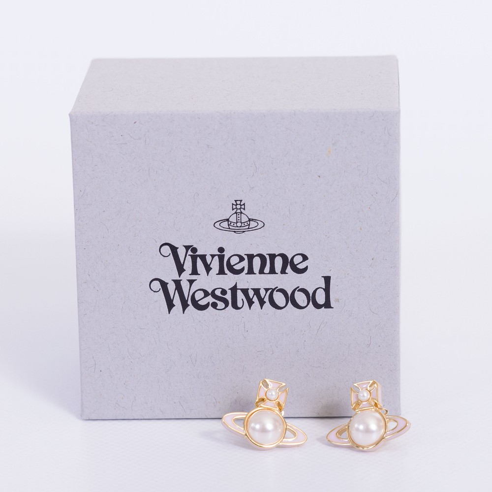 Vivienne Westwood Tillya Earrings