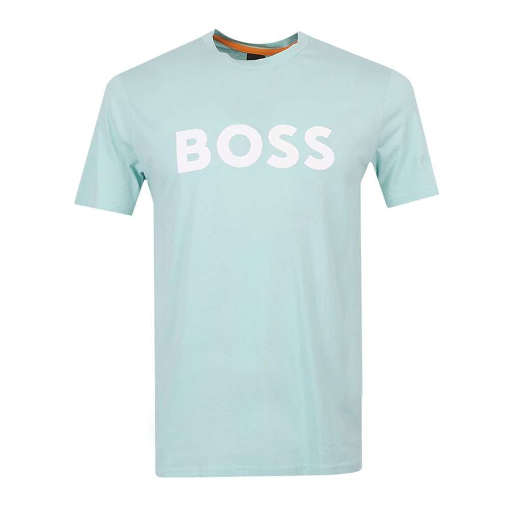 BOSS Thinking 1 T-Shirt