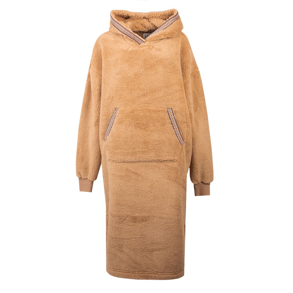 Ugg Winola Tasman Fleece Hoodie